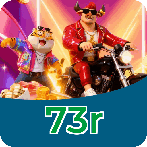 Logo Oficial 73r Download